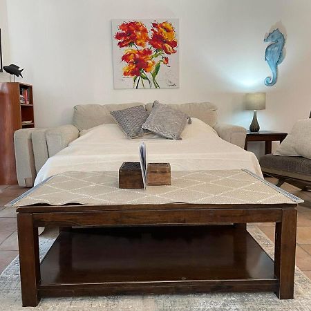 Seaside Villas Caye Caulker Dış mekan fotoğraf